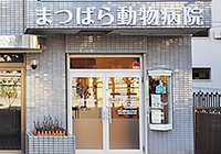 まつばら動物病院