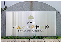 どんぐり動物病院