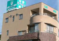 山田どうぶつ病院
